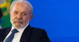 Toma distraído: Conib defende Lula após Flávio chamá-lo de antissemita- “Não é e nunca foi”