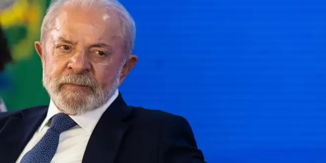 Toma distraído: Conib defende Lula após Flávio chamá-lo de antissemita- “Não é e nunca foi”
