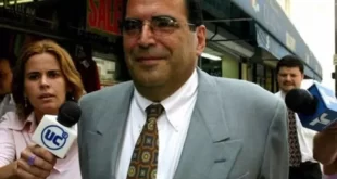 Bem feito: agente da polícia secreta de Pinochet aparece em lista de presos do ICE nos EUA