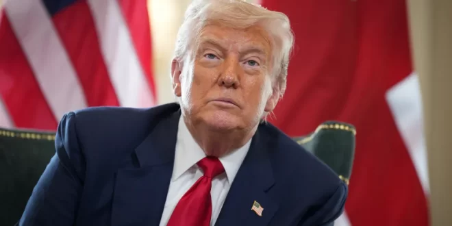 Mundo em conflito: Trump avisa que 'uma enorme armada' está a caminho do Irã
