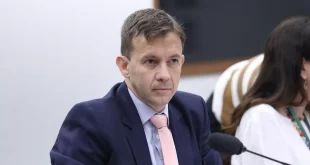PF investiga deputado Eduardo Velloso por desvio de emendas