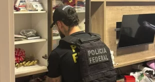 PF e CGU investigam suspeita de desvio de R$ 912 mil em recursos públicos no Acre
