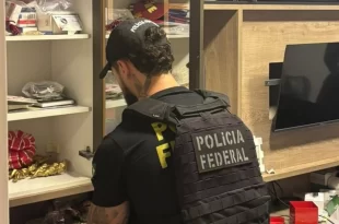 PF e CGU investigam suspeita de desvio de R$ 912 mil em recursos públicos no Acre