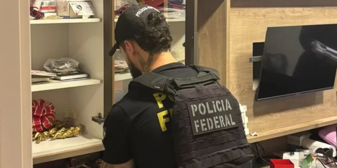 PF e CGU investigam suspeita de desvio de R$ 912 mil em recursos públicos no Acre