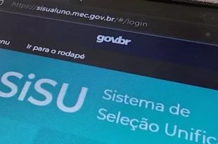 Resultado do Sisu 2026 já pode ser consultado pelos candidatos