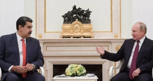 Rússia chama reunião emergencial do Conselho de Segurança da ONU após agressão dos Estados Unidos à Venezuela