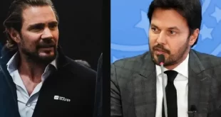 Vorcaro pagou R$ 67 milhões a ex-ministro de Bolsonaro por projeto eólico no RN