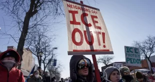 Vitória do povo: governo Trump anuncia retirada 'imediata' de 700 agentes de imigração de Minneapolis