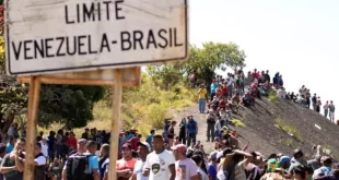 Venezuela fecha fronteira com o Brasil; clima na região é de tensão