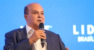 Ligações perigosas: Vorcaro confirma que conversou com Ibaneis Rocha sobre venda do Master