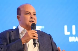 Ligações perigosas: Vorcaro confirma que conversou com Ibaneis Rocha sobre venda do Master