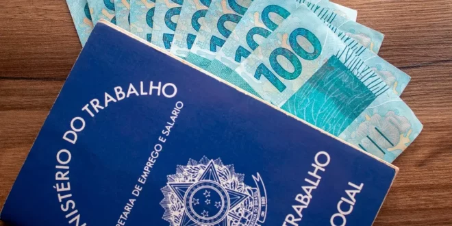 Efeito Lula: desemprego cai a 5,1% e atinge menor nível da história no Brasil