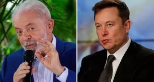 Governo Lula tenta acordo com rival da Starlink, de Elon Musk