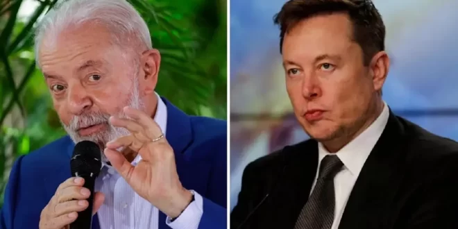Governo Lula tenta acordo com rival da Starlink, de Elon Musk