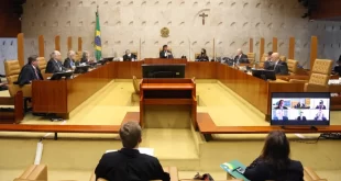 Como se fabrica a opinião do brasileiro sobre o Supremo Tribunal Federal