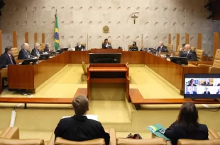 Como se fabrica a opinião do brasileiro sobre o Supremo Tribunal Federal
