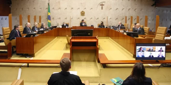 Como se fabrica a opinião do brasileiro sobre o Supremo Tribunal Federal