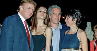 Podres poderes: novos arquivos de Epstein mostram que Trump leiloava meninas de 13 anos