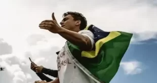 O Jim Jones mineiro