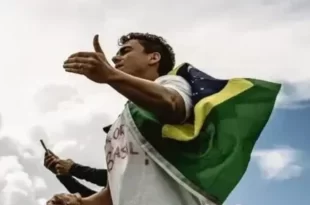 O Jim Jones mineiro