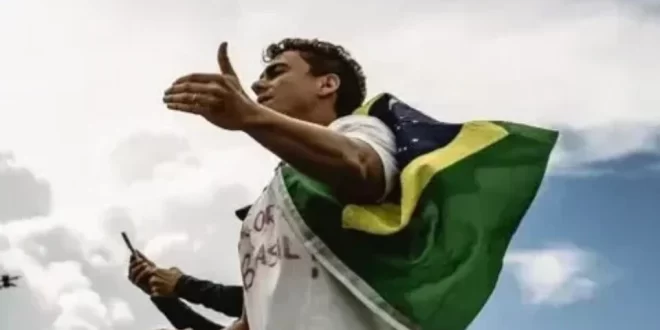 O Jim Jones mineiro