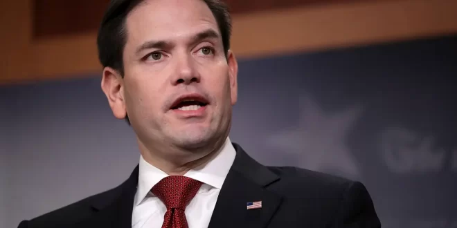 Rubio sinaliza que Cuba é próximo alvo dos EUA
