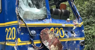 Choque de trens rumo a Machu Picchu deixa 1 morto e fere 40