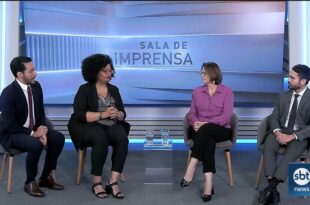 Grandes igrejas e pastores estão no esquema do INSS, confirma Damares