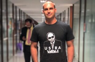 Torturador não é Moraes, mas Ustra, celebrado como herói pelos Bolsonaro