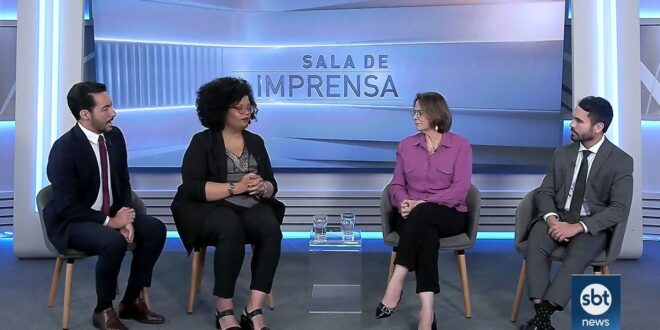 Grandes igrejas e pastores estão no esquema do INSS, confirma Damares