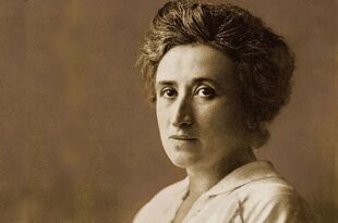 Morta há 107 anos, Rosa Luxemburgo segue atual e ajuda a entender o imperialismo de hoje