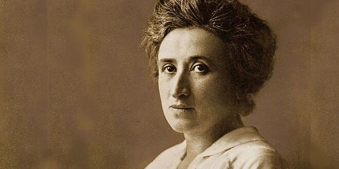 Morta há 107 anos, Rosa Luxemburgo segue atual e ajuda a entender o imperialismo de hoje