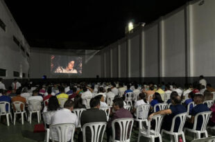 CINEpresídio: veja quais são os filmes que presidiários poderão assistir na cadeia