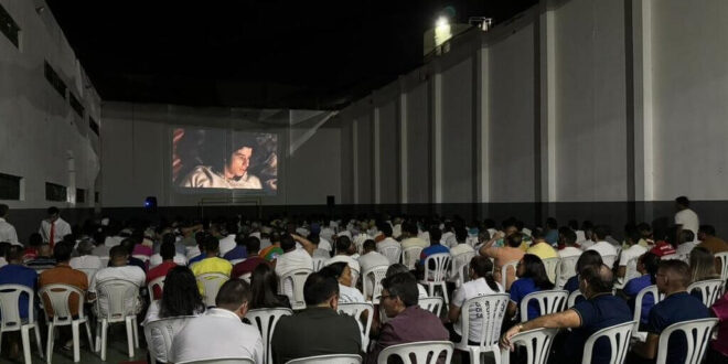 CINEpresídio: veja quais são os filmes que presidiários poderão assistir na cadeia