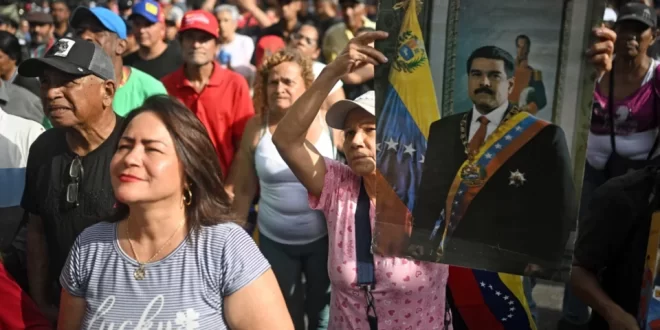 Igrejas evangélicas e movimentos sociais se manifestam contra ataque à Venezuela