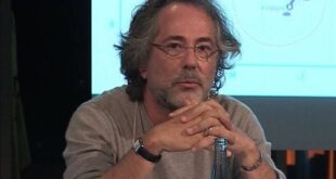 O Brasil é o alvo final dos Estados Unidos, diz Pepe Escobar