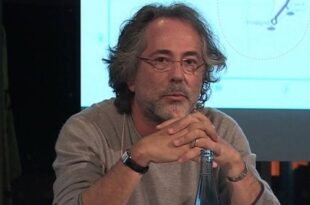 O Brasil é o alvo final dos Estados Unidos, diz Pepe Escobar