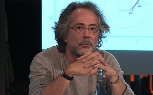 O Brasil é o alvo final dos Estados Unidos, diz Pepe Escobar