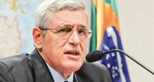 General Rocha Paiva, vetado em visita a ex-comandante, escreveu projeto para Brasil pós golpe