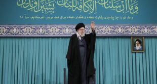 Mundo em conflito: Khamenei culpa EUA e Israel por milhares de mortes em manifestações no Irã