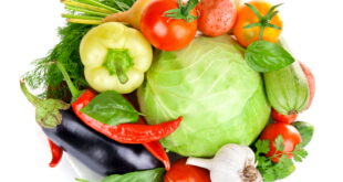 Bem Viver: o coração e os rins precisam de vegetais todos os dias