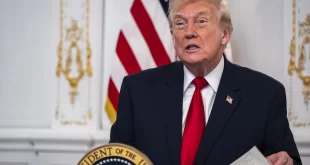 Trump diz que Venezuela concordou em entregar 50 milhões de barris de petróleo aos EUA