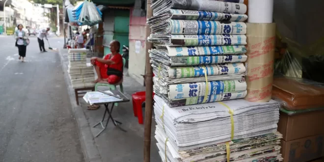 Tráfico humano: influenciadora foi atraída por promessa de emprego bem remunerado no Camboja
