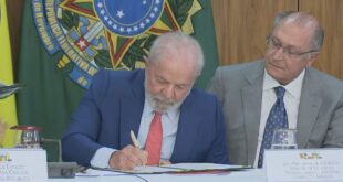 Governo Lula lança painel para público acompanhar emendas parlamentares