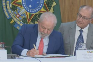 Governo Lula lança painel para público acompanhar emendas parlamentares