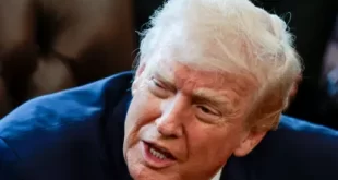 Contra seu próprio povo: Trump aprova assassinato de mulher estadunidense pelo ICE