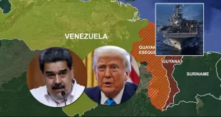 O que não te contaram sobre o governo de Maduro e a economia venezuelana