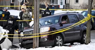 Crise interna: governador põe Guarda Nacional em alerta após mulher ser assassinada pelo ICE em Minneapolis