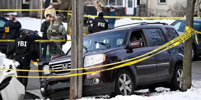 Crise interna: governador põe Guarda Nacional em alerta após mulher ser assassinada pelo ICE em Minneapolis