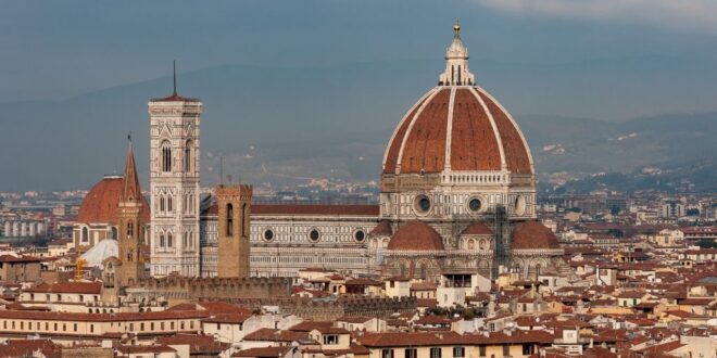 Curso de italiano gratuito e online: USP disponibiliza aulas e material didático para quem quer aprender a língua